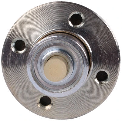 Solenoid Switch, starter