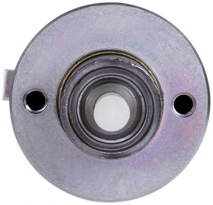 Solenoid Switch, starter
