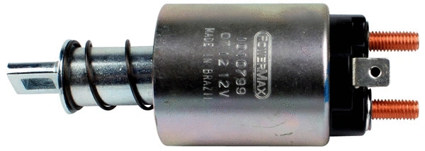 Solenoid Switch, starter (1010799)