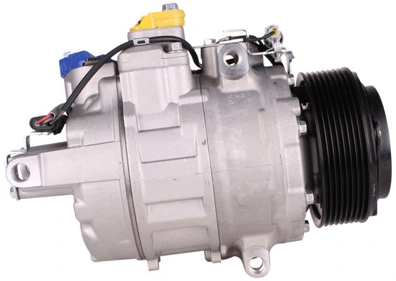 Compressor, air conditioning (7010732)