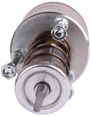 Solenoid Switch, starter