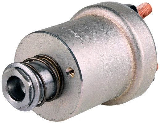 Solenoid Switch, starter