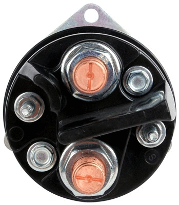 Solenoid Switch, starter