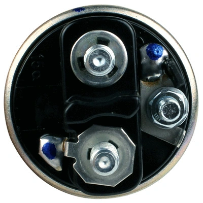 Solenoid Switch, starter