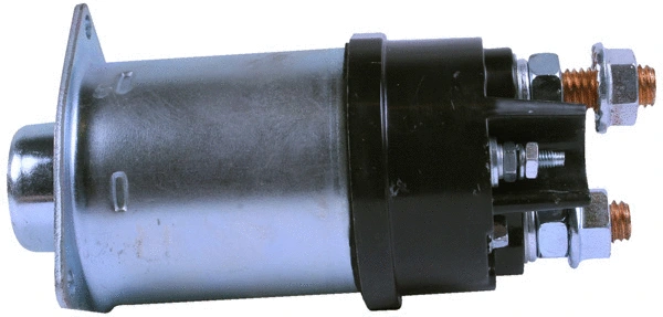Solenoid Switch, starter (81011380)