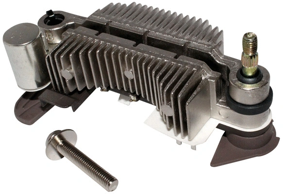 Rectifier, alternator (81115436)