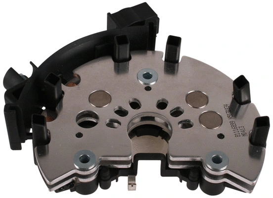 Rectifier, alternator (81116899)