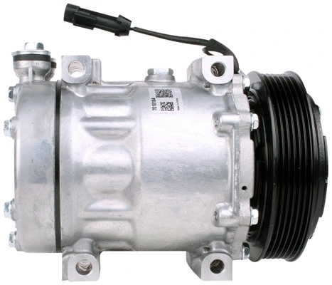 Compressor, air conditioning (7010184)