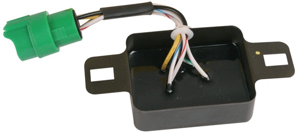 Alternator Regulator (81111351)