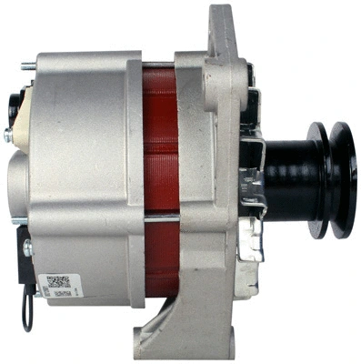 Alternator (89212681)