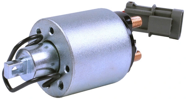 Solenoid Switch, starter