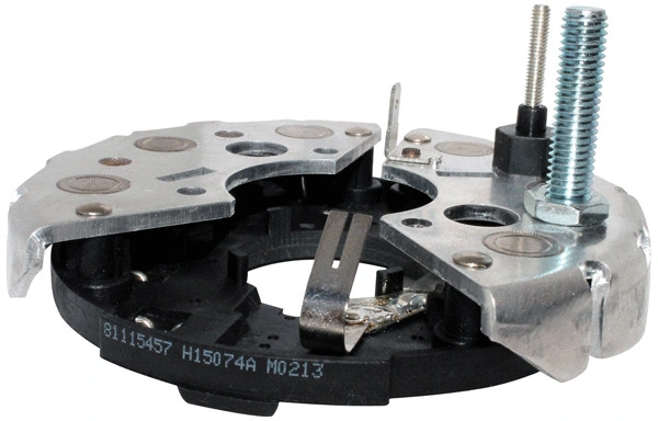 Rectifier, alternator (81115457)