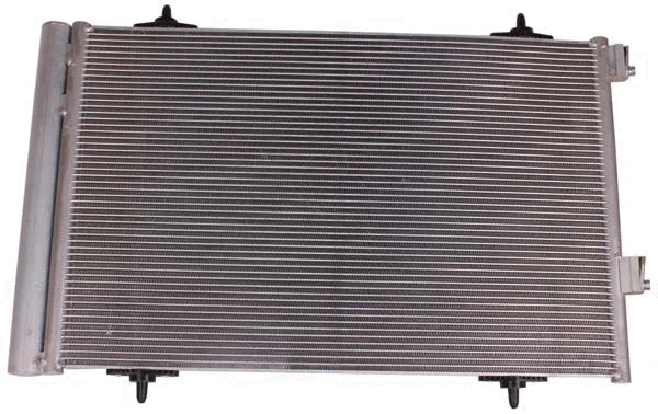 Condenser, air conditioning (7110748)