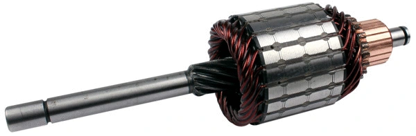 Armature, starter (1011238)
