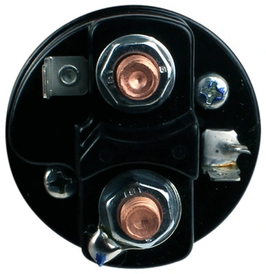 Solenoid Switch, starter