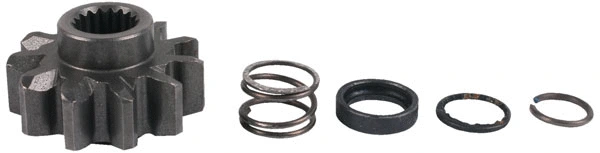 Pinion, starter (81011665)