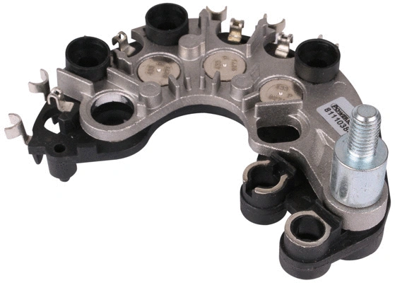 Rectifier, alternator (81110384)