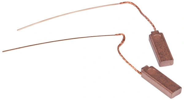 Carbon Brush, alternator (81115869)