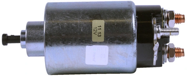 Solenoid Switch, starter (81017299)