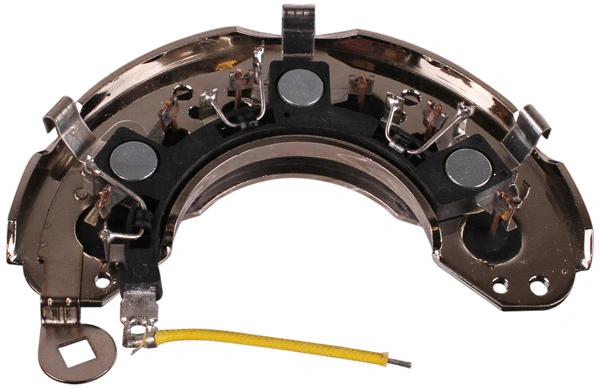 Rectifier, alternator (81112583)