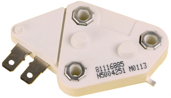 Alternator Regulator (81116885)