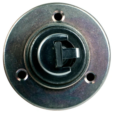 Solenoid Switch, starter