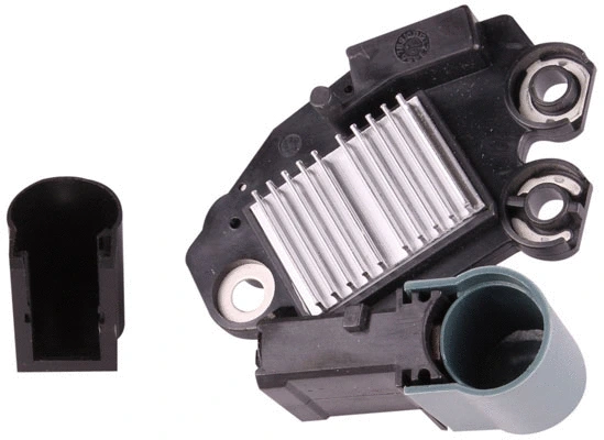 Alternator Regulator