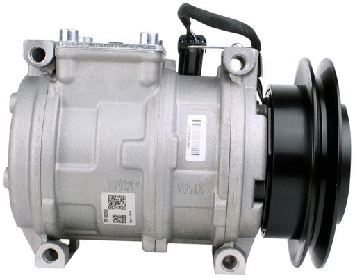 Compressor, air conditioning (7010283)