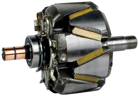 Rotor, alternator (1112055)
