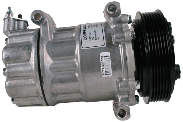 Compressor, air conditioning (7010656)