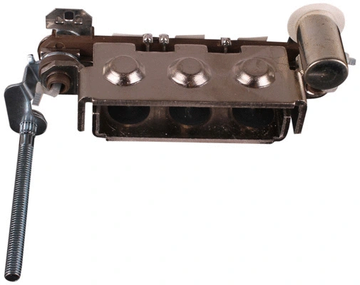 Rectifier, alternator (81110669)