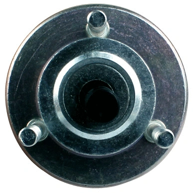 Solenoid Switch, starter