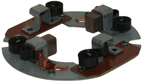 Holder, carbon brushes (1013730)