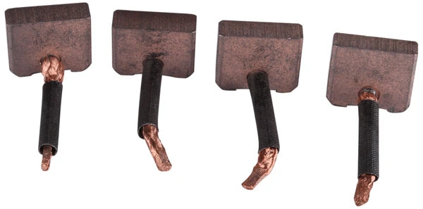 Carbon Brush, starter (81011006)