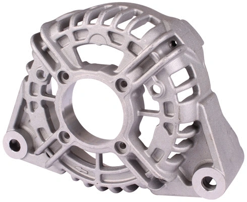 Bracket, alternator drive flange (81111877)