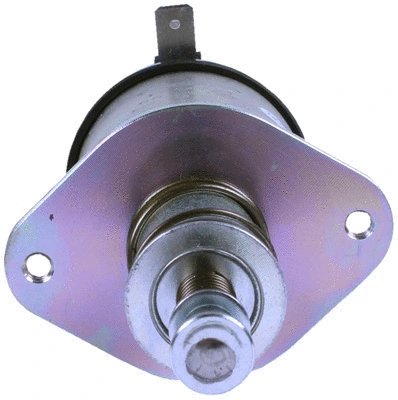 Solenoid Switch, starter