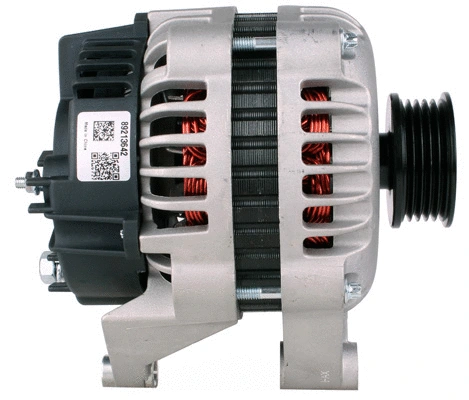 Alternator (89213642)