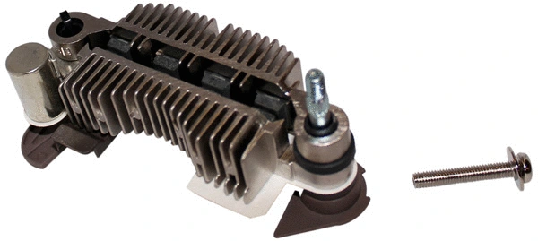 Rectifier, alternator (81115516)