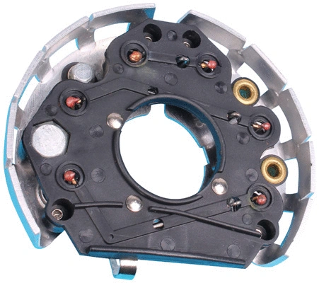 Rectifier, alternator (81116322)