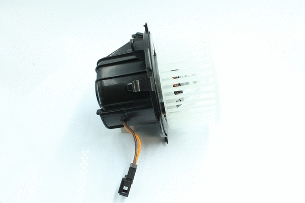 Interior Blower