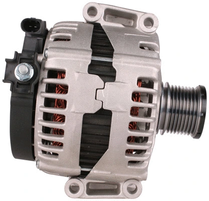 Alternator (89214977)