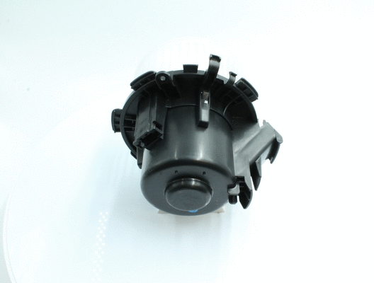 Interior Blower