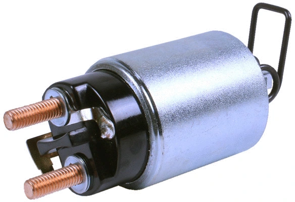 Solenoid Switch, starter