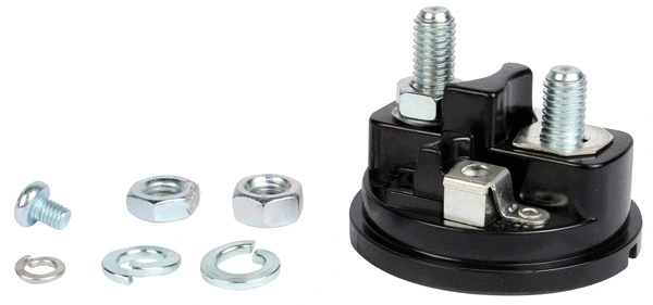 Solenoid Switch, starter (1013880)