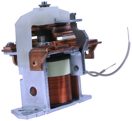 Solenoid Switch, starter (1014882)