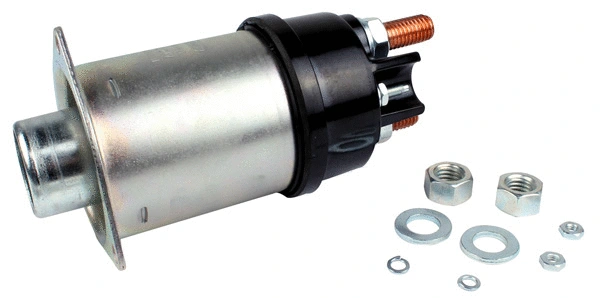 Solenoid Switch, starter