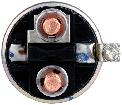 Solenoid Switch, starter
