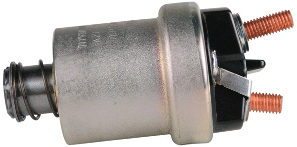 Solenoid Switch, starter (1012500)