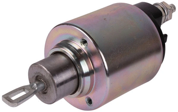 Solenoid Switch, starter