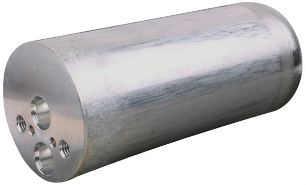 Dryer, air conditioning (7110225)